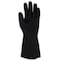 Mapa Chemical Resistant Gloves, Black, 10, 1 PR 339420 - alternate 3